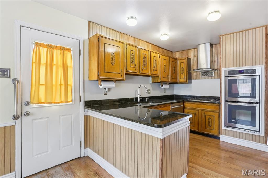 Parc Argonne 1 - Residential