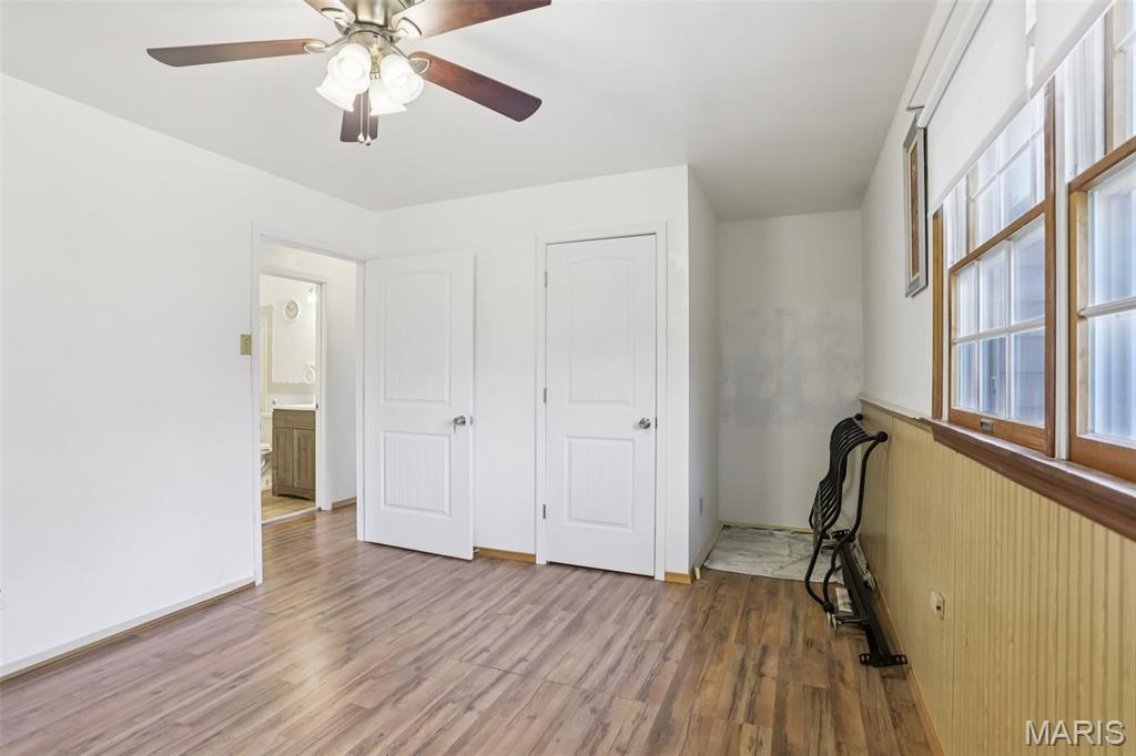 Parc Argonne 1 - Residential