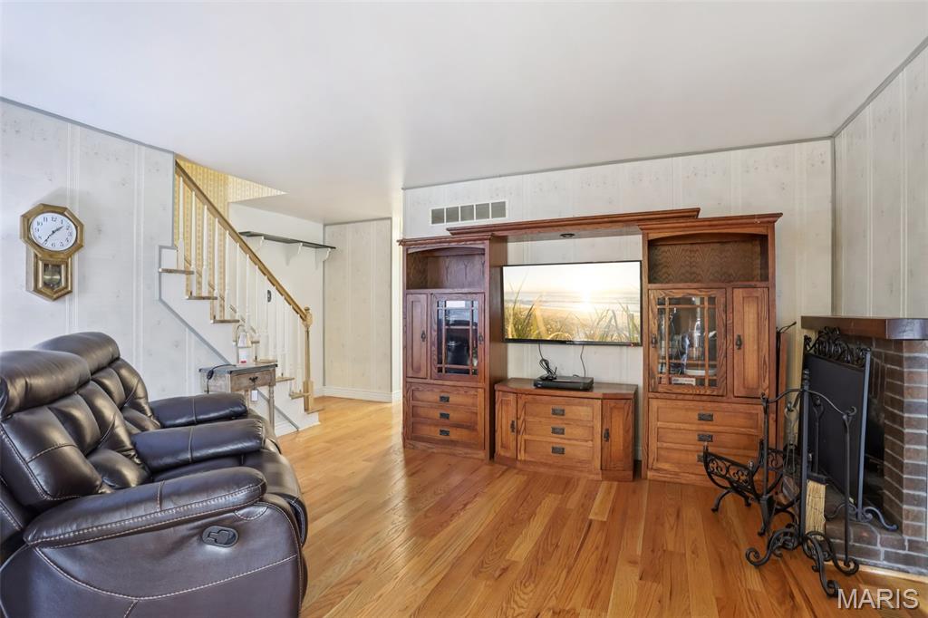 Parc Argonne 1 - Residential