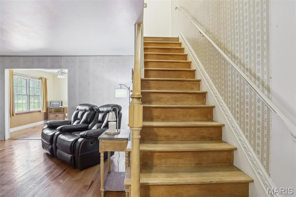 Parc Argonne 1 - Residential