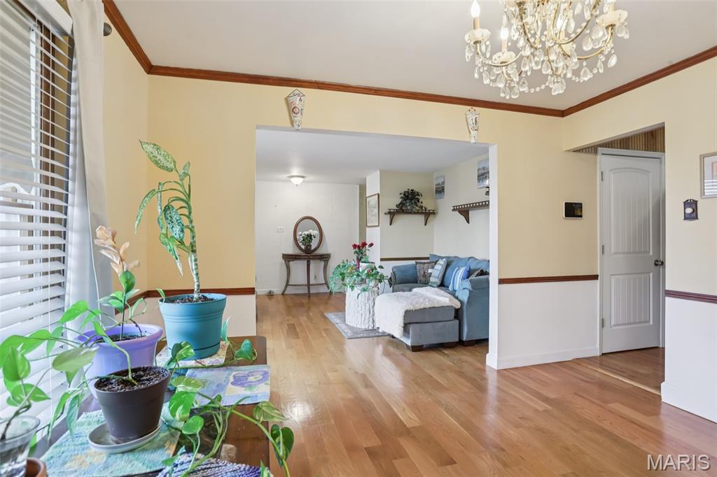 Parc Argonne 1 - Residential