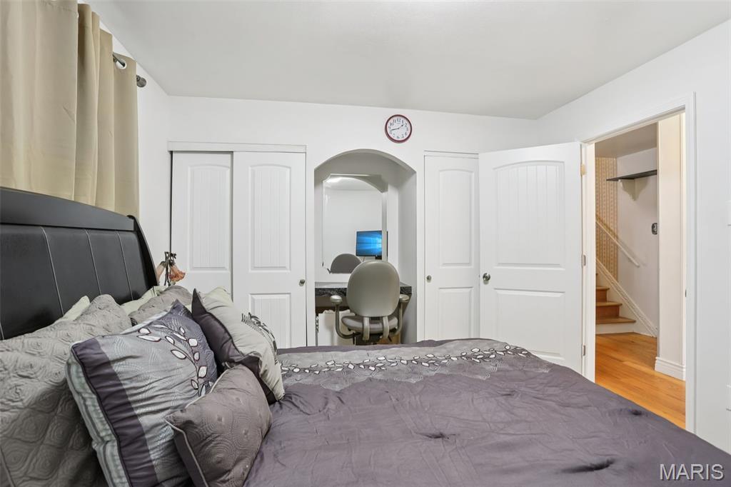 Parc Argonne 1 - Residential