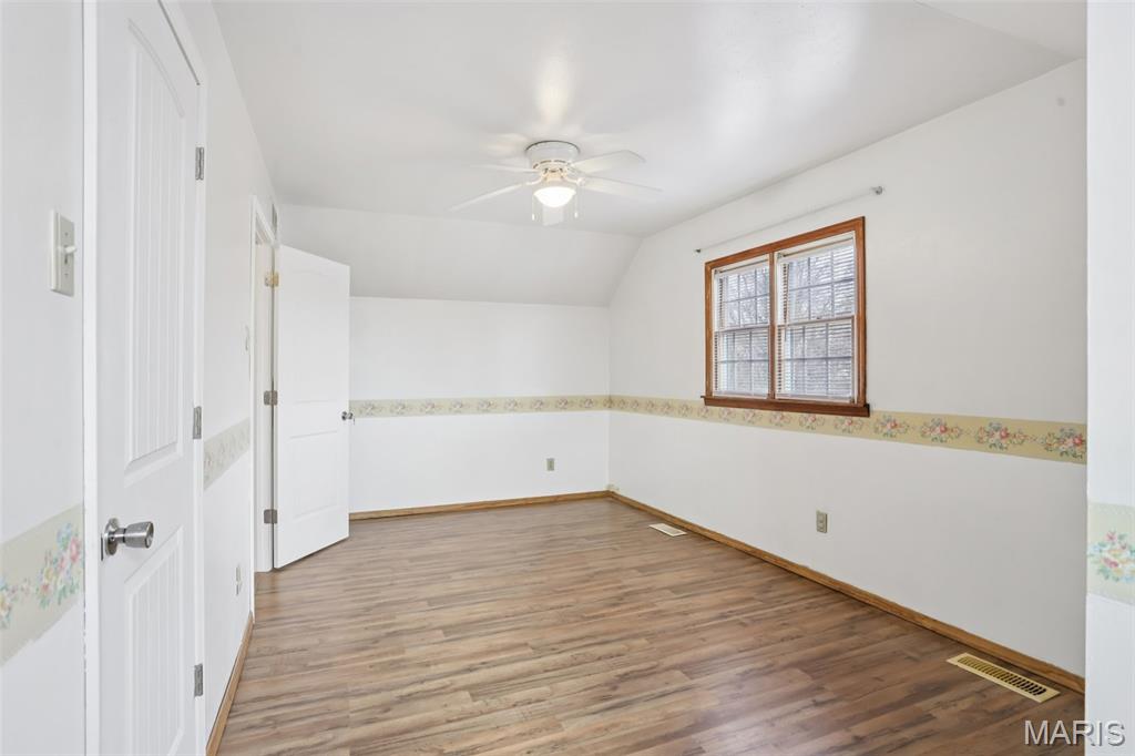 Parc Argonne 1 - Residential