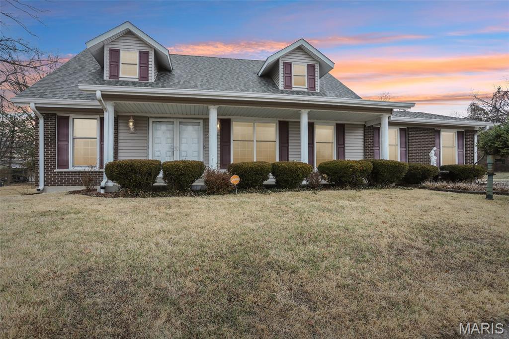 Parc Argonne 1 - Residential