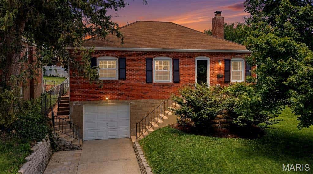 Photo of 2906 Wingate Court, St Louis, MO 63119 (MLS # 26034888)