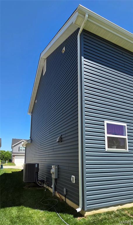 Elkhorn Ridge - Residential