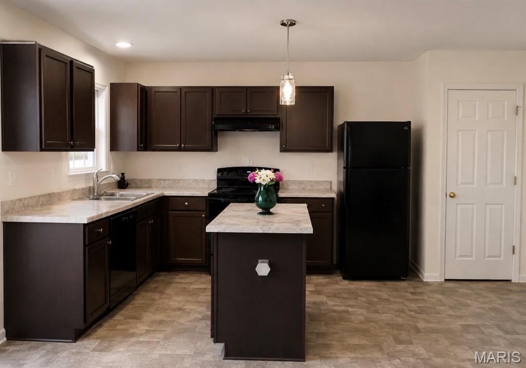 Elkhorn Ridge - Residential