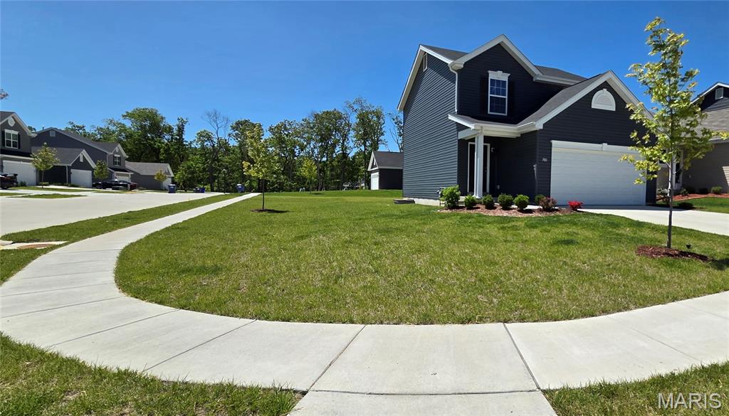 Elkhorn Ridge - Residential