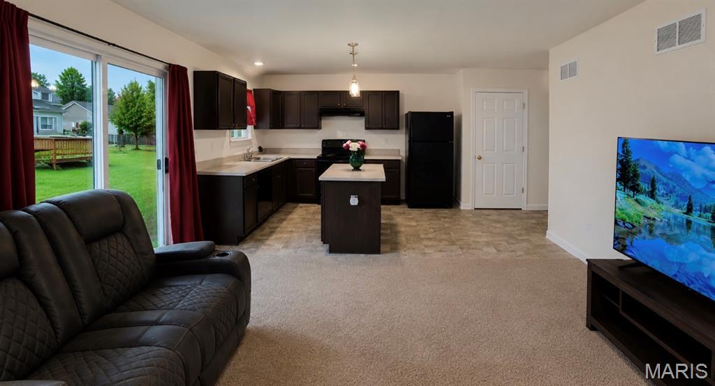 Elkhorn Ridge - Residential