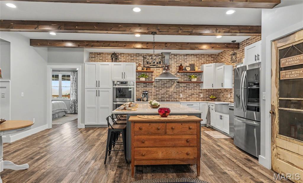 266 Grand Oaks Estates