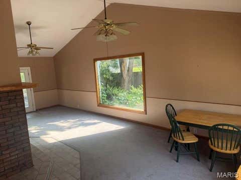 Tiny photo for 5 Meyer Lane, Wentzville, MO 63385 (MLS # 26048061)
