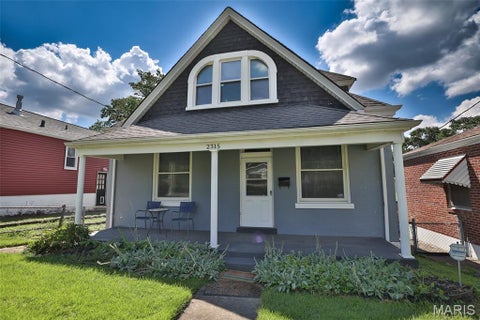 Photo of 2315 Sulphur Avenue, St Louis, MO 63139 (MLS # 26045716)