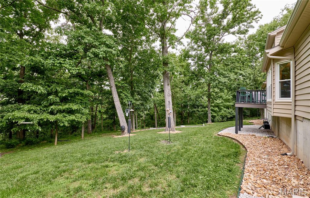 Wilderness #3 - Residential