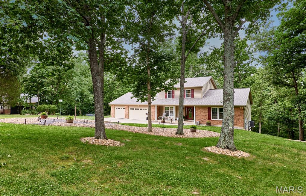 Wilderness #3 - Residential