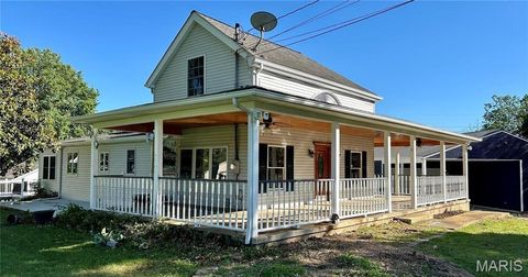 3532 Ketha Heights Festus MO 63028