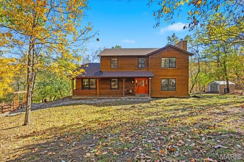 33 Wilderness Road Eureka MO 63025