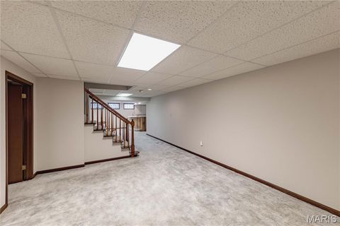 Tiny photo for 14065 Boxford Court, Chesterfield, MO 63017 (MLS # 25081347)