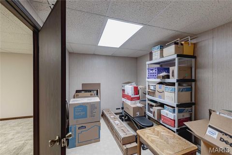 Tiny photo for 14065 Boxford Court, Chesterfield, MO 63017 (MLS # 25081347)