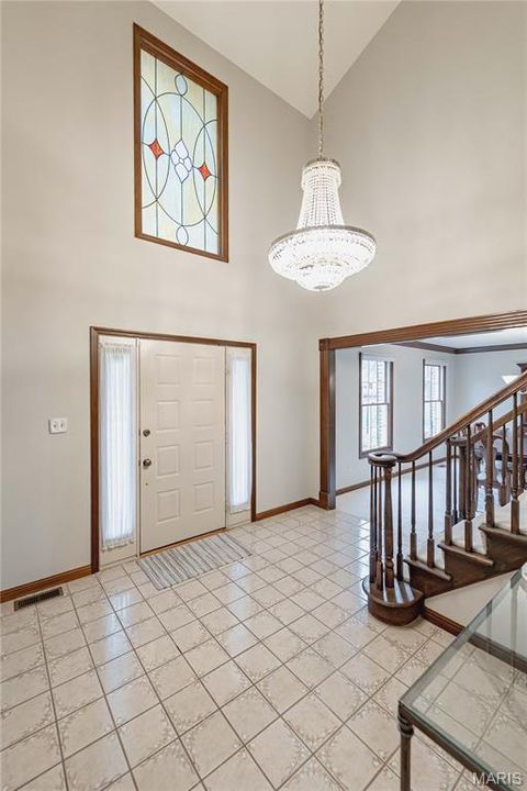 Tiny photo for 14065 Boxford Court, Chesterfield, MO 63017 (MLS # 25081347)