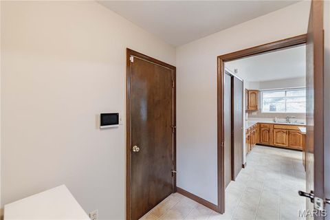 Tiny photo for 14065 Boxford Court, Chesterfield, MO 63017 (MLS # 25081347)