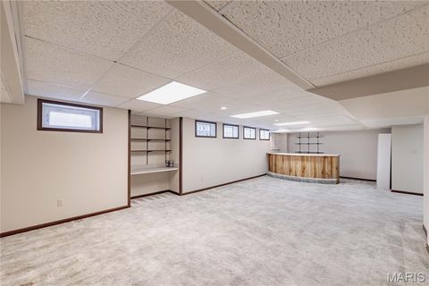 Tiny photo for 14065 Boxford Court, Chesterfield, MO 63017 (MLS # 25081347)