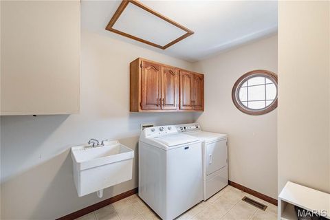 Tiny photo for 14065 Boxford Court, Chesterfield, MO 63017 (MLS # 25081347)