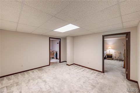 Tiny photo for 14065 Boxford Court, Chesterfield, MO 63017 (MLS # 25081347)