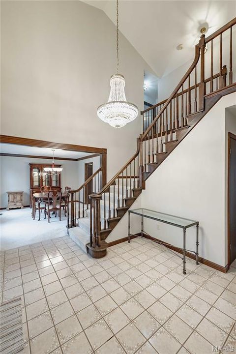 Tiny photo for 14065 Boxford Court, Chesterfield, MO 63017 (MLS # 25081347)