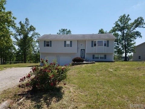 Photo of 15370 Top Drive, St Robert, MO 65584 (MLS # 26058964)