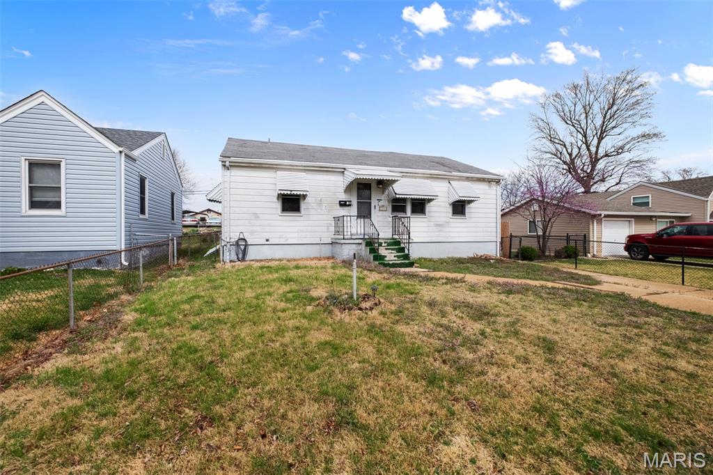 Emmenegger Park Add - Residential