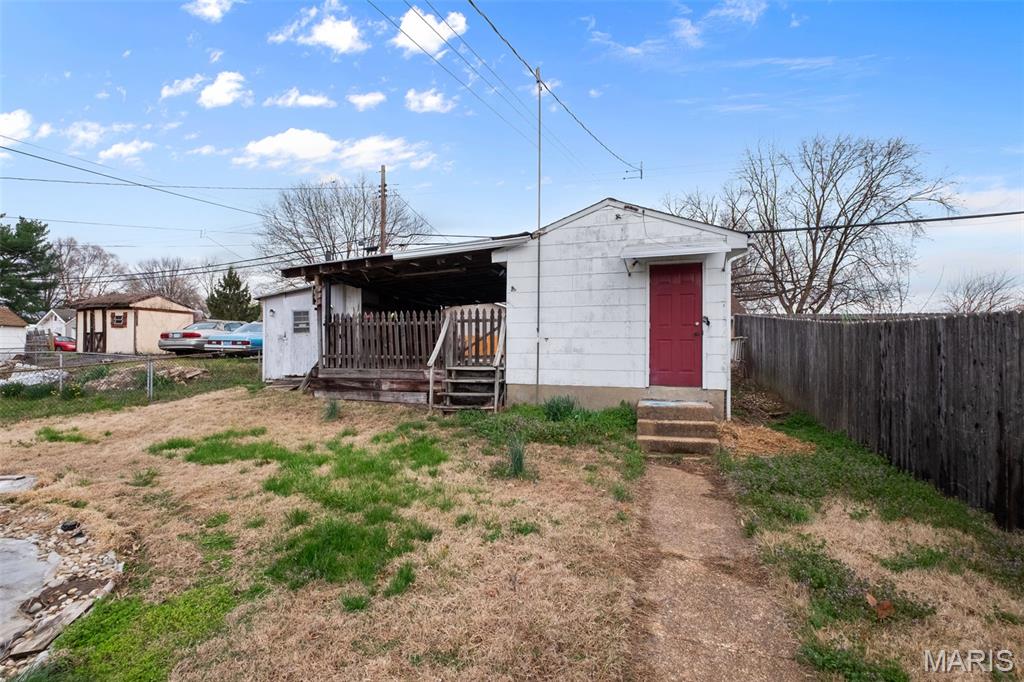 Emmenegger Park Add - Residential