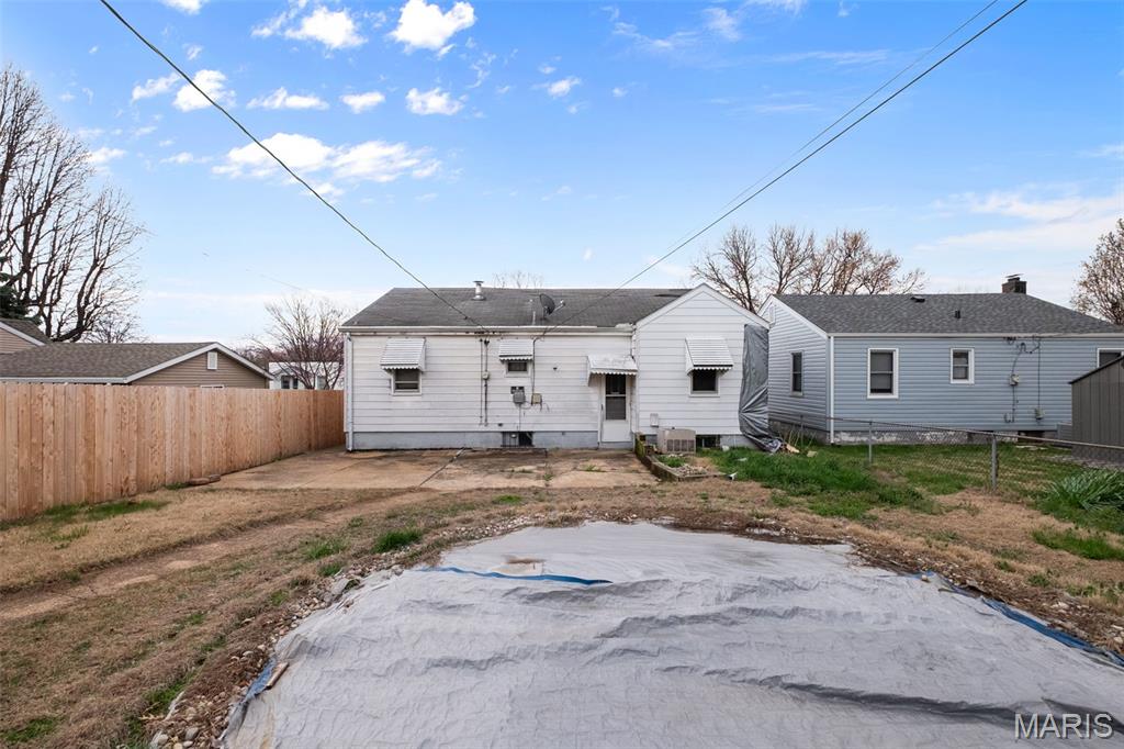 Emmenegger Park Add - Residential