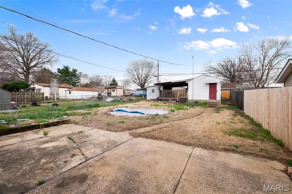 Emmenegger Park Add - Residential