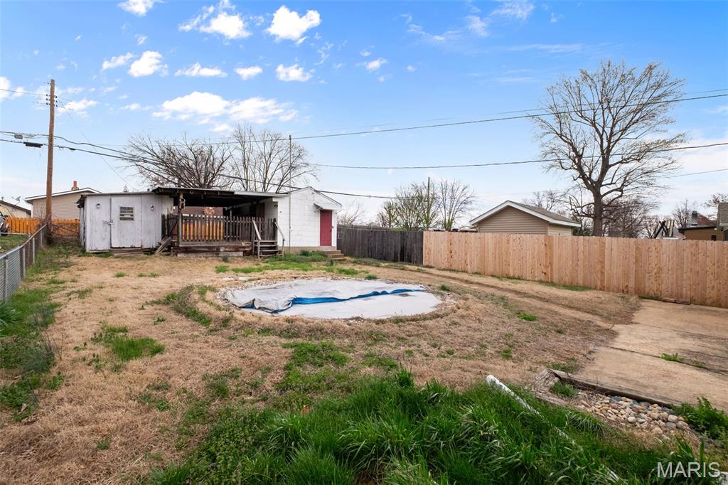 Emmenegger Park Add - Residential