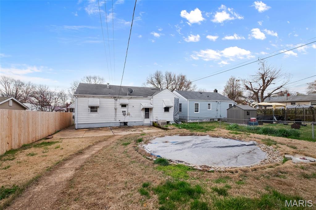 Emmenegger Park Add - Residential