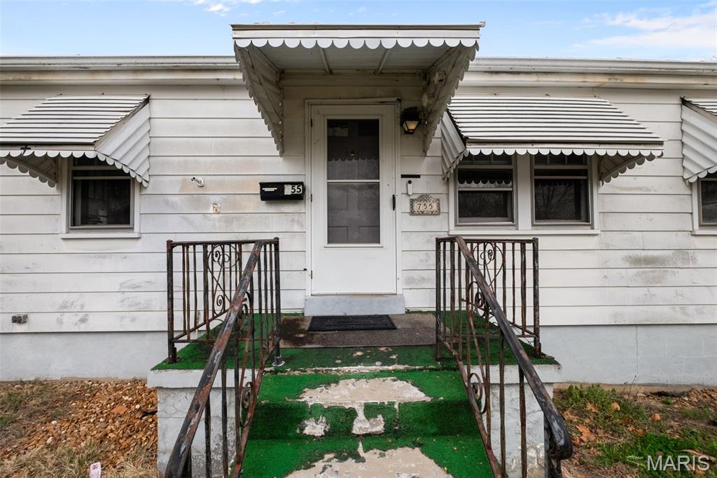 Emmenegger Park Add - Residential