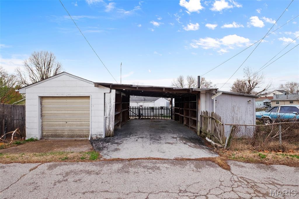 Emmenegger Park Add - Residential