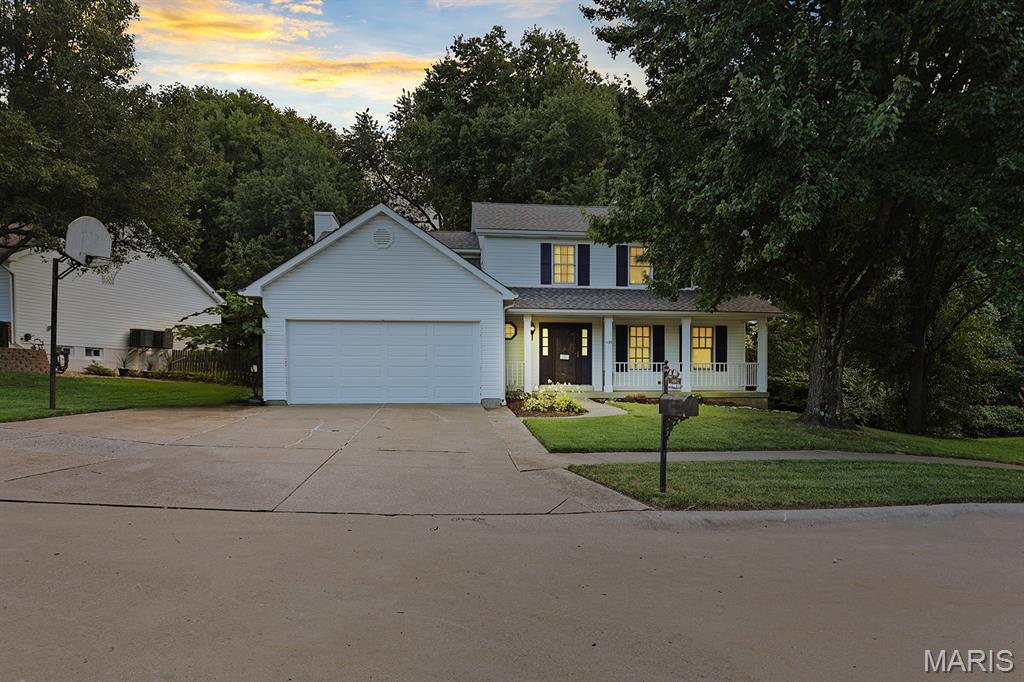 1135 Martin Manor Place
