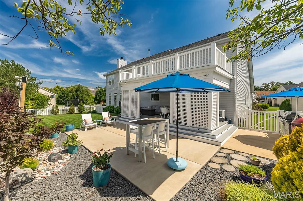 46 Heritage Pointe Circle