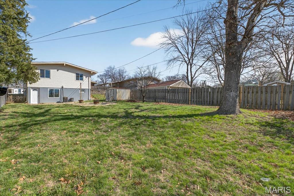 Manchester Hills - Residential