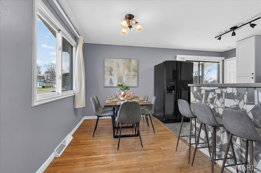 Manchester Hills - Residential