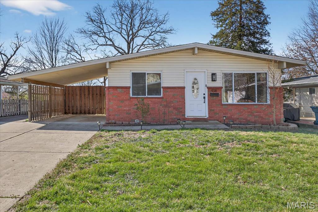 Manchester Hills - Residential