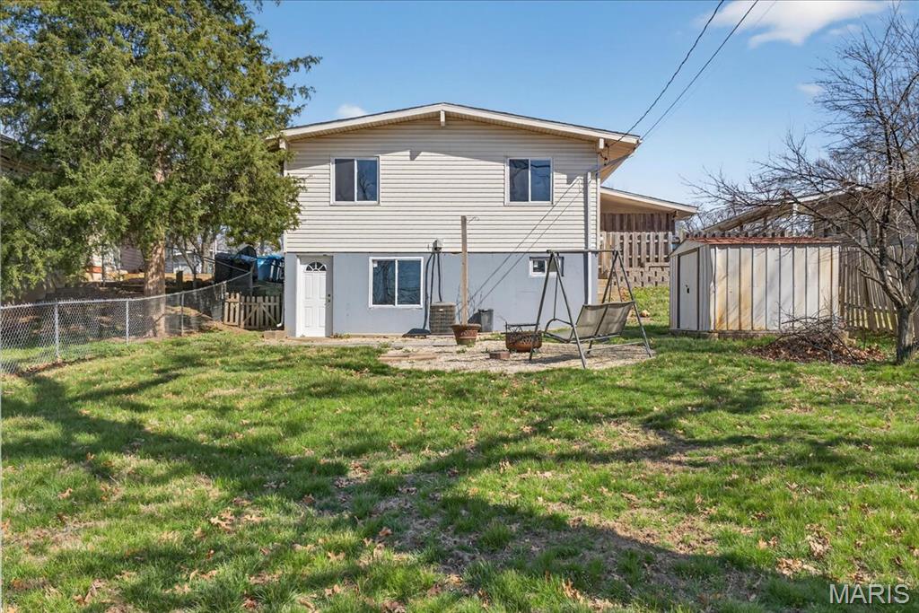 Manchester Hills - Residential