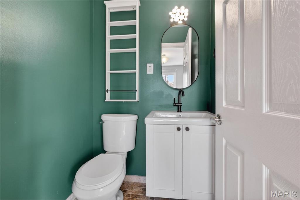 Manchester Hills - Residential