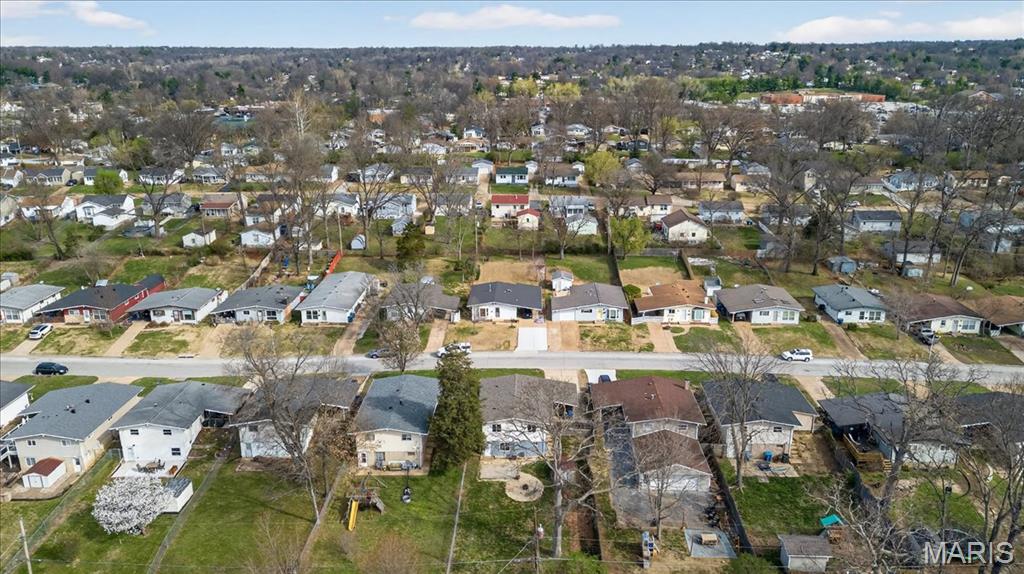 Manchester Hills - Residential