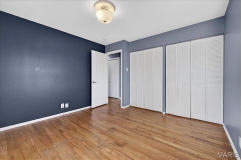 Tiny photo for 408 Saint Lawrence Drive, Ballwin, MO 63021 (MLS # 26015858)