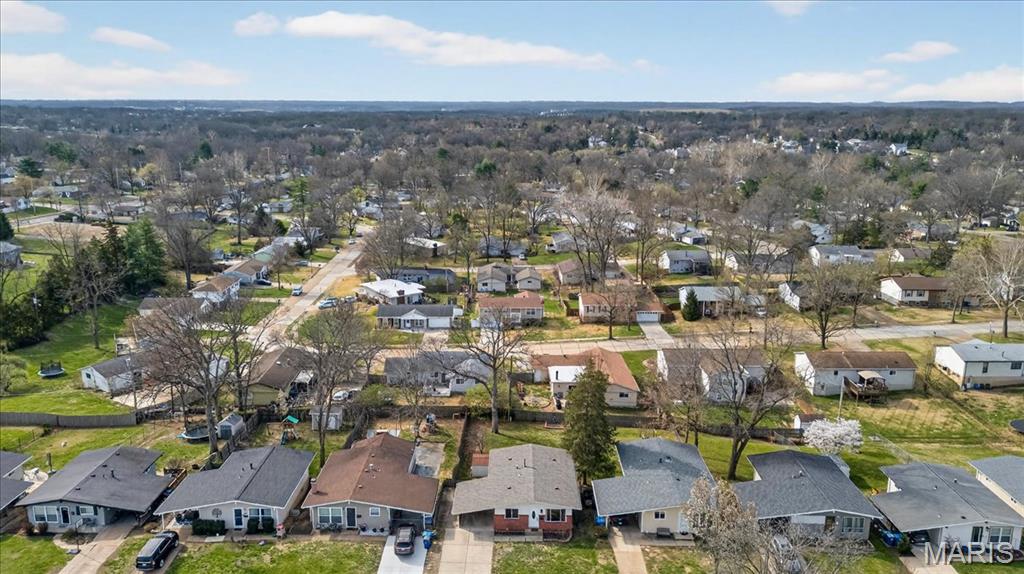 Manchester Hills - Residential