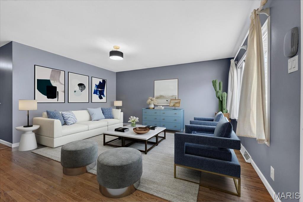 Manchester Hills - Residential