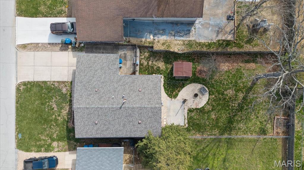 Manchester Hills - Residential