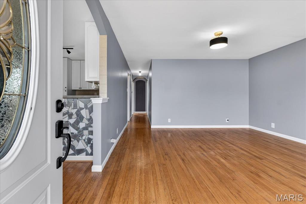 Manchester Hills - Residential